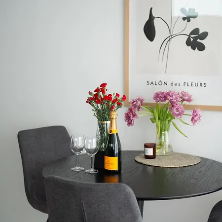 Lejlighed Neliapila Cozy Kokkola (Karleby)