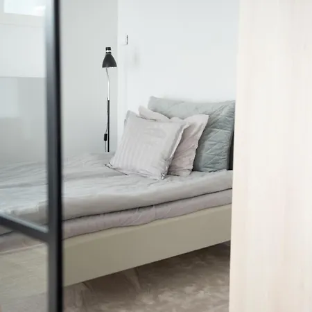 Neliapila Cozy Lejlighed Kokkola (Karleby)