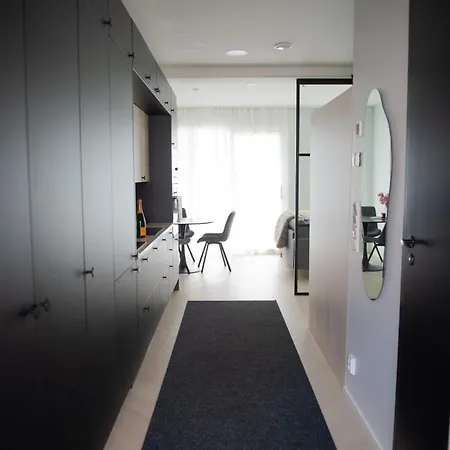 Neliapila Cozy * Kokkola (Karleby)